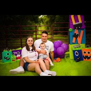 Meet your Posher, Alec